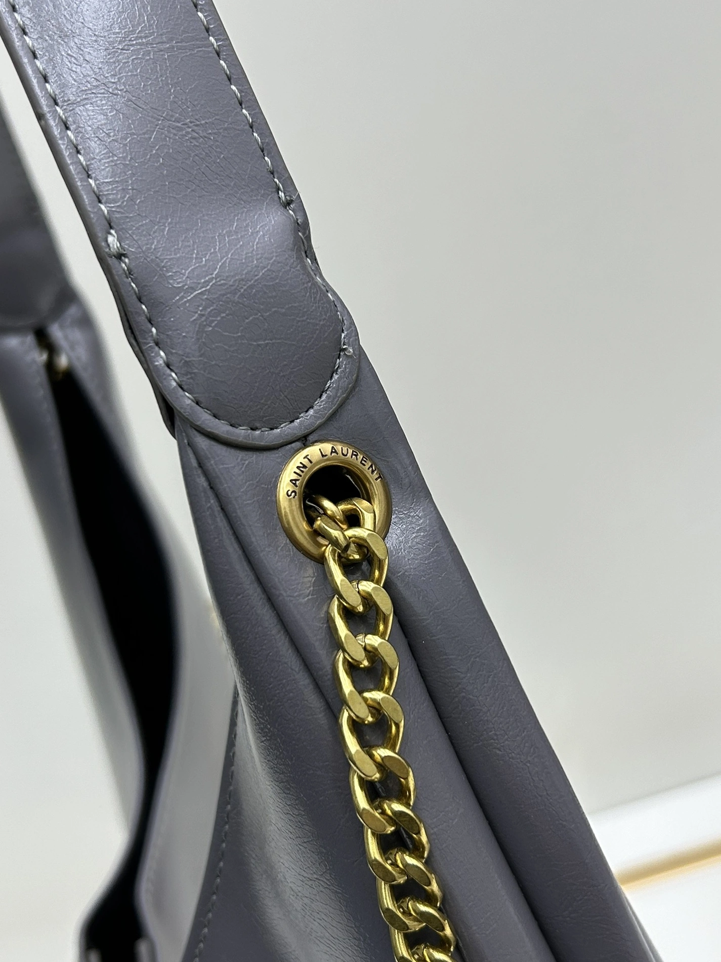 Yves Saint Laurent YSL AAA Quality Shoulder Bags For Women Modern 1569