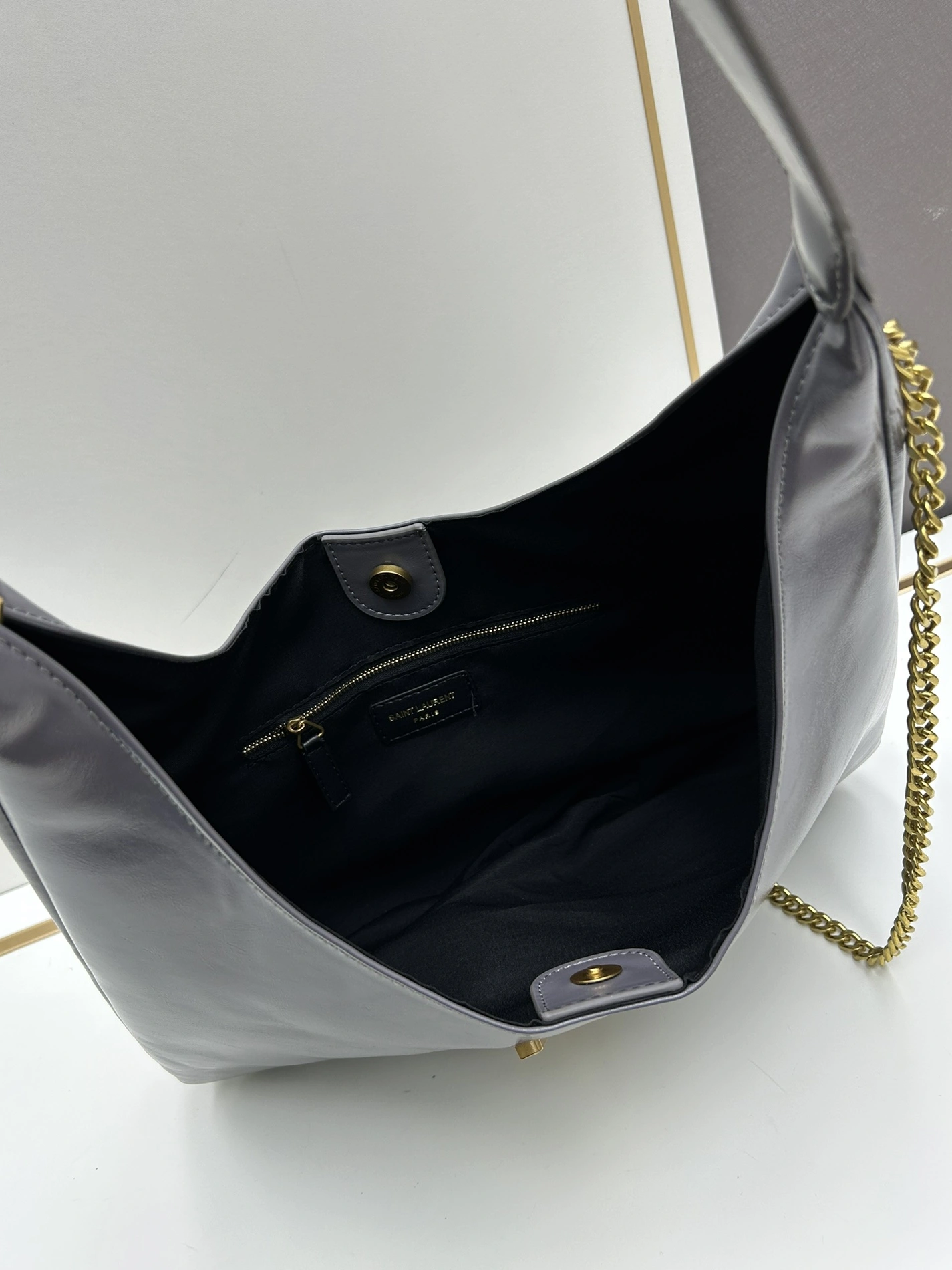 Yves Saint Laurent YSL AAA Quality Shoulder Bags For Women Modern 1569