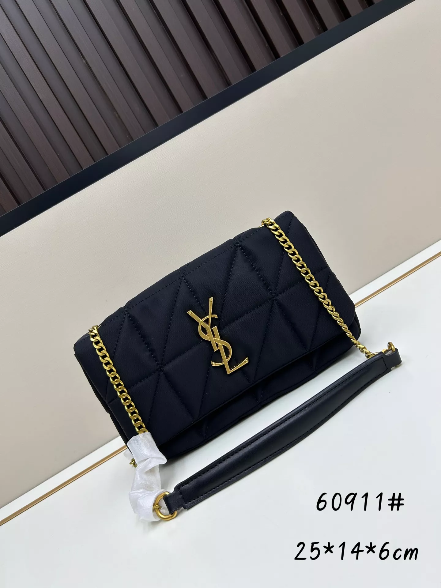 Yves Saint Laurent YSL AAA Quality Shoulder Bags For Women Modern 2750
