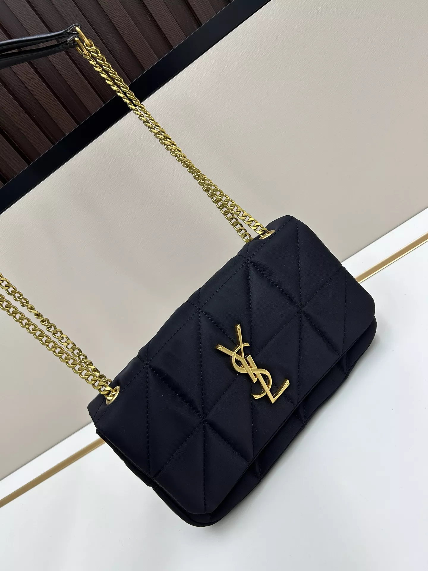 Yves Saint Laurent YSL AAA Quality Shoulder Bags For Women Modern 2750