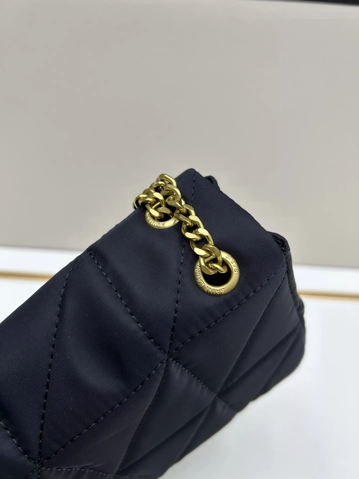 Yves Saint Laurent YSL AAA Quality Shoulder Bags For Women Modern 2750