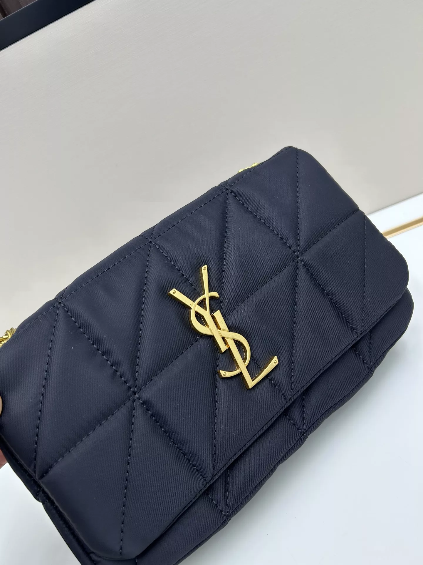 Yves Saint Laurent YSL AAA Quality Shoulder Bags For Women Modern 2750