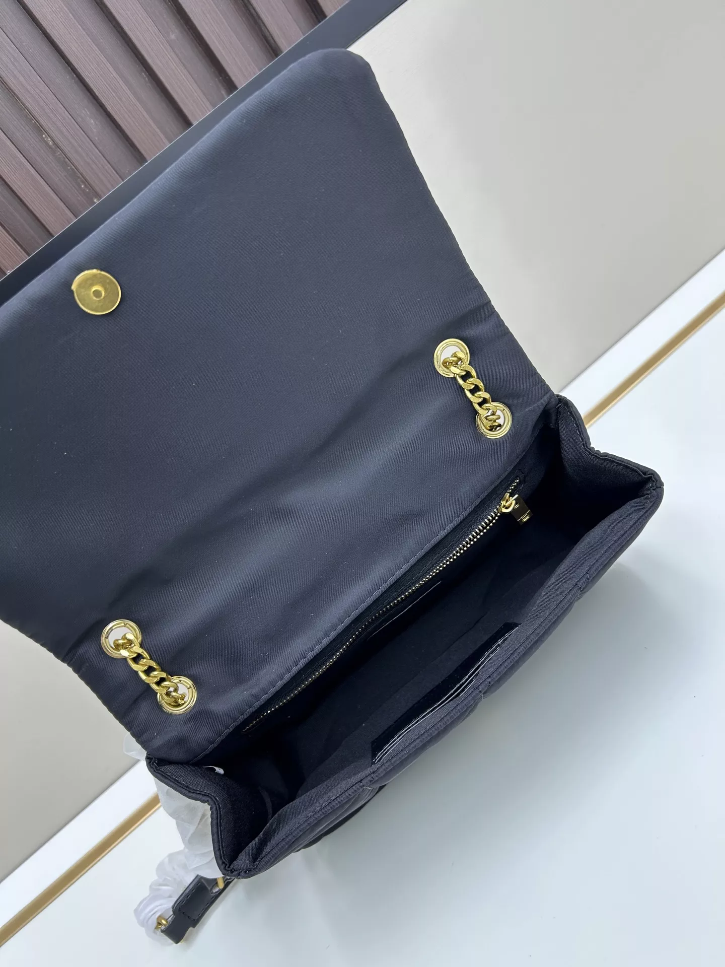 Yves Saint Laurent YSL AAA Quality Shoulder Bags For Women Modern 2750