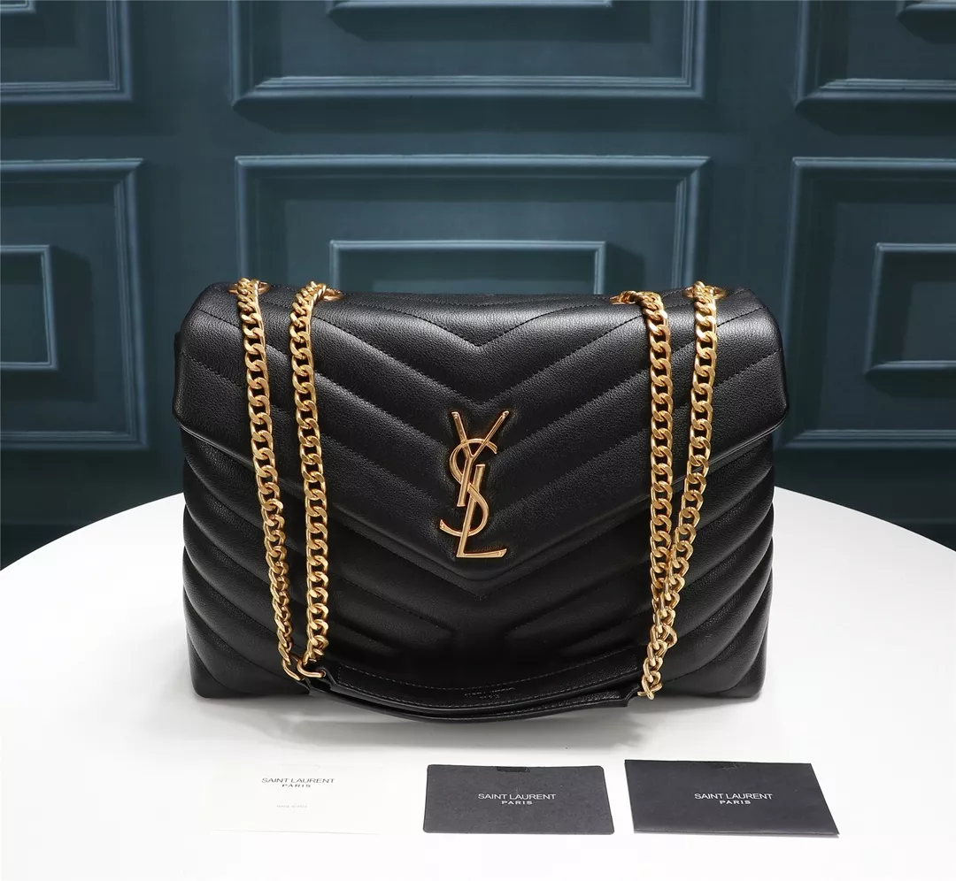 Yves Saint Laurent YSL AAA Quality Shoulder Bags For Women Modern 3260