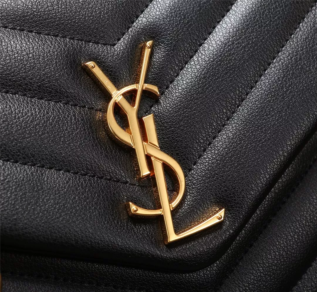 Yves Saint Laurent YSL AAA Quality Shoulder Bags For Women Modern 3260