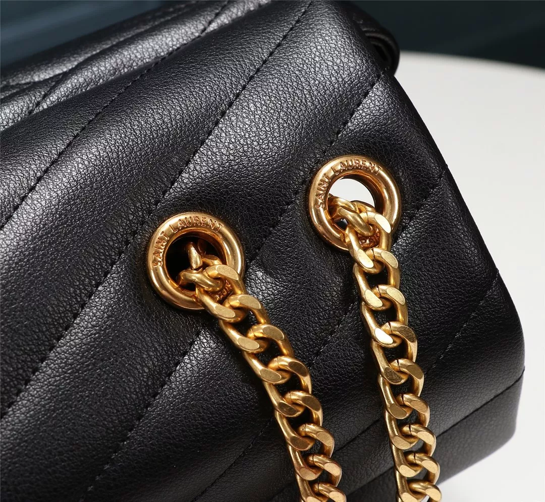 Yves Saint Laurent YSL AAA Quality Shoulder Bags For Women Modern 3260