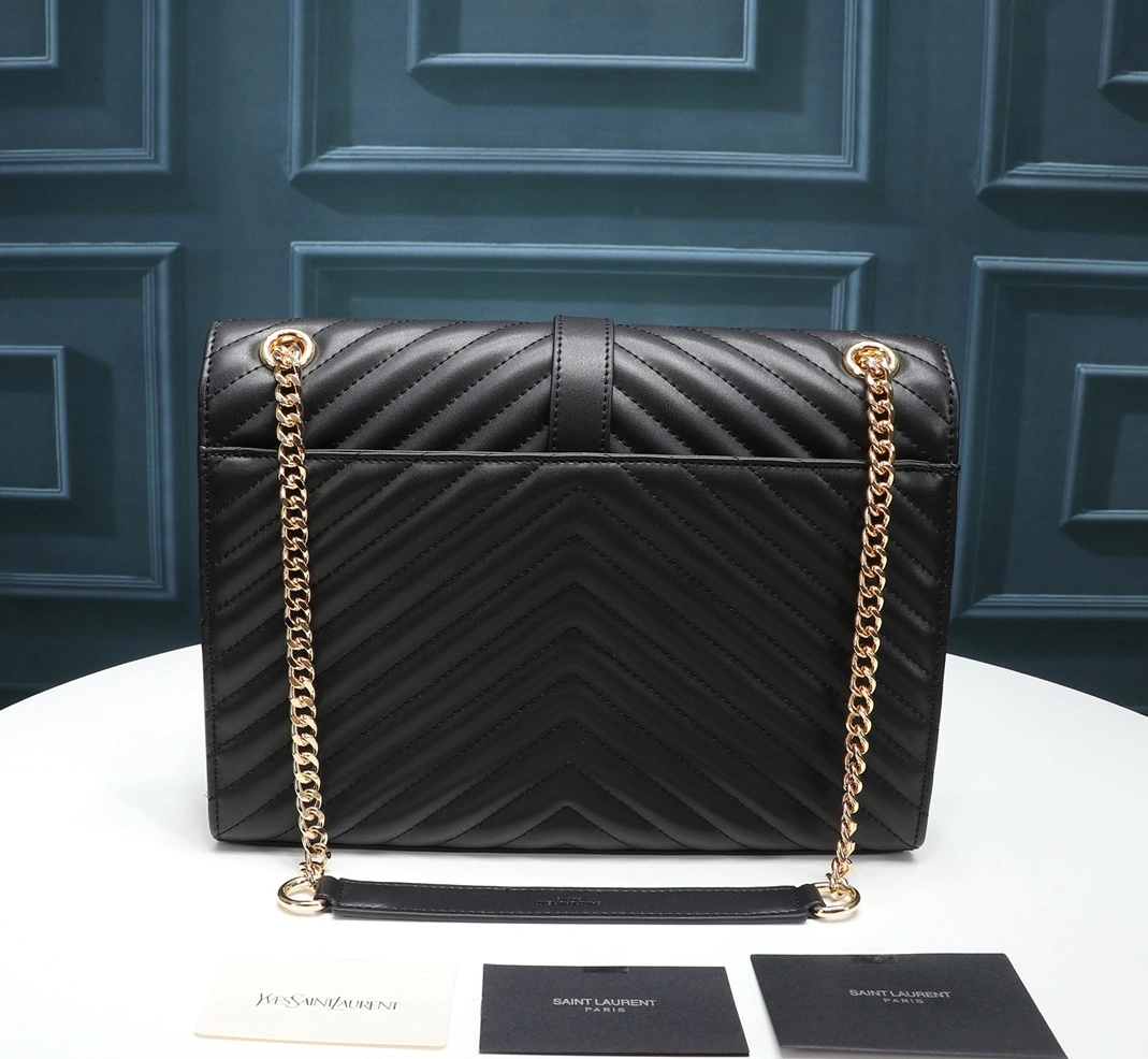 Yves Saint Laurent YSL AAA Quality Shoulder Bags For Women Modern 3404