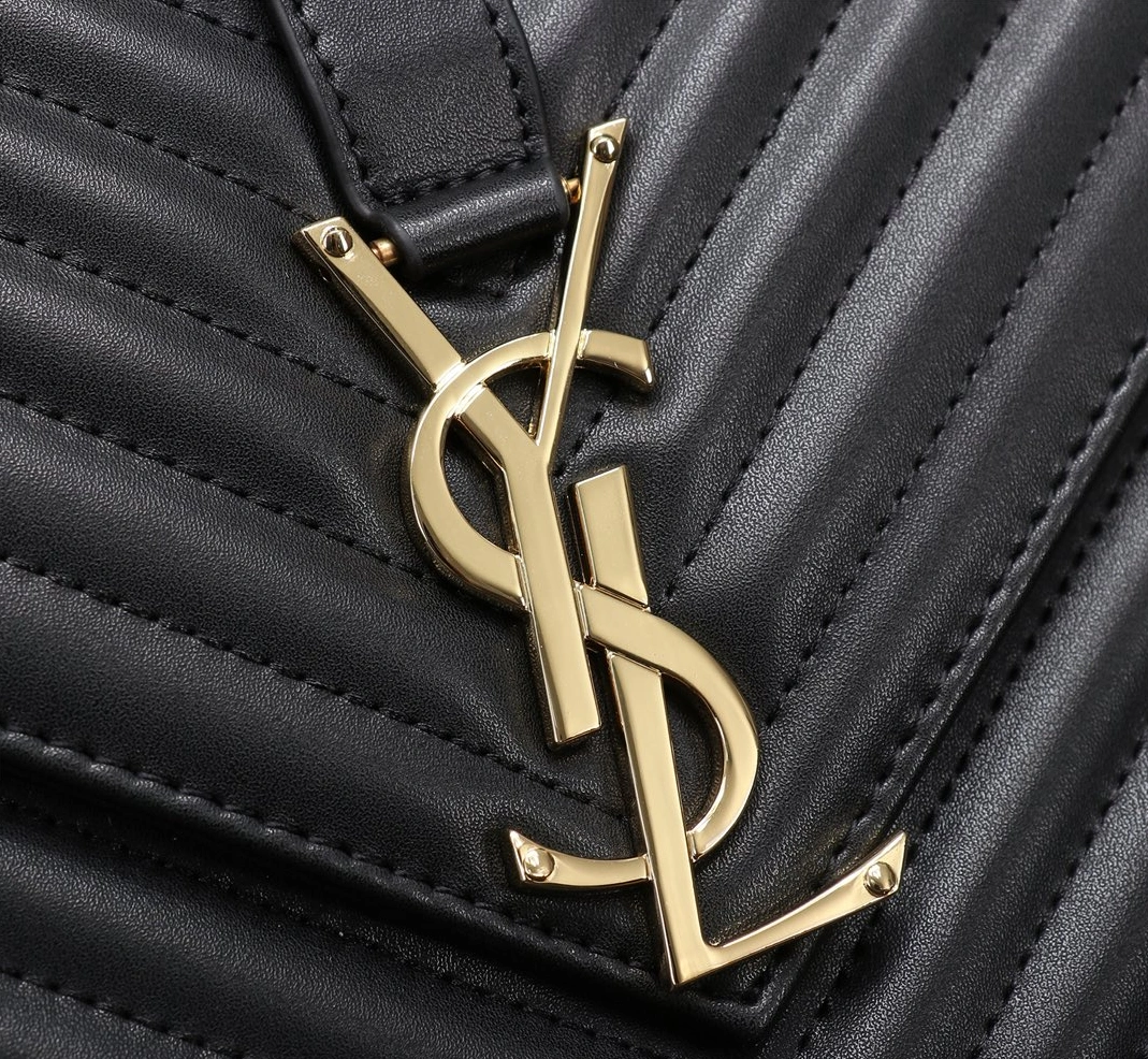 Yves Saint Laurent YSL AAA Quality Shoulder Bags For Women Modern 3404