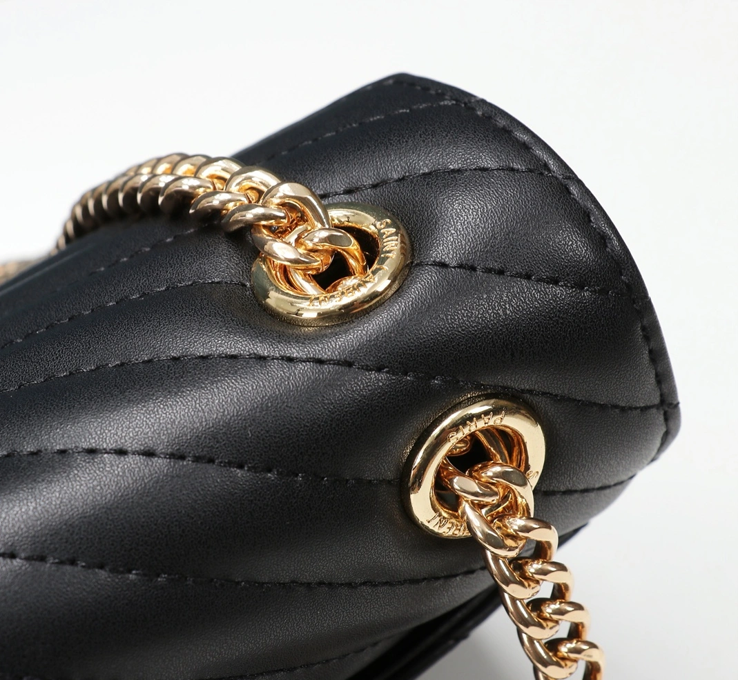 Yves Saint Laurent YSL AAA Quality Shoulder Bags For Women Modern 3404