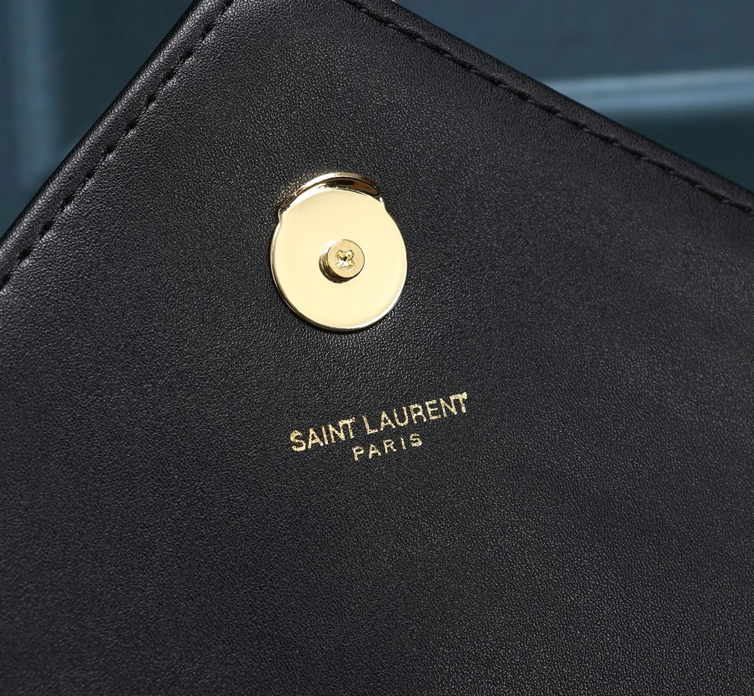 Yves Saint Laurent YSL AAA Quality Shoulder Bags For Women Modern 3404