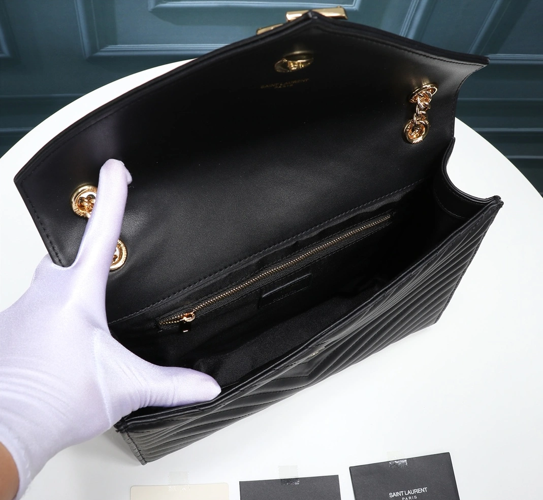 Yves Saint Laurent YSL AAA Quality Shoulder Bags For Women Modern 3404