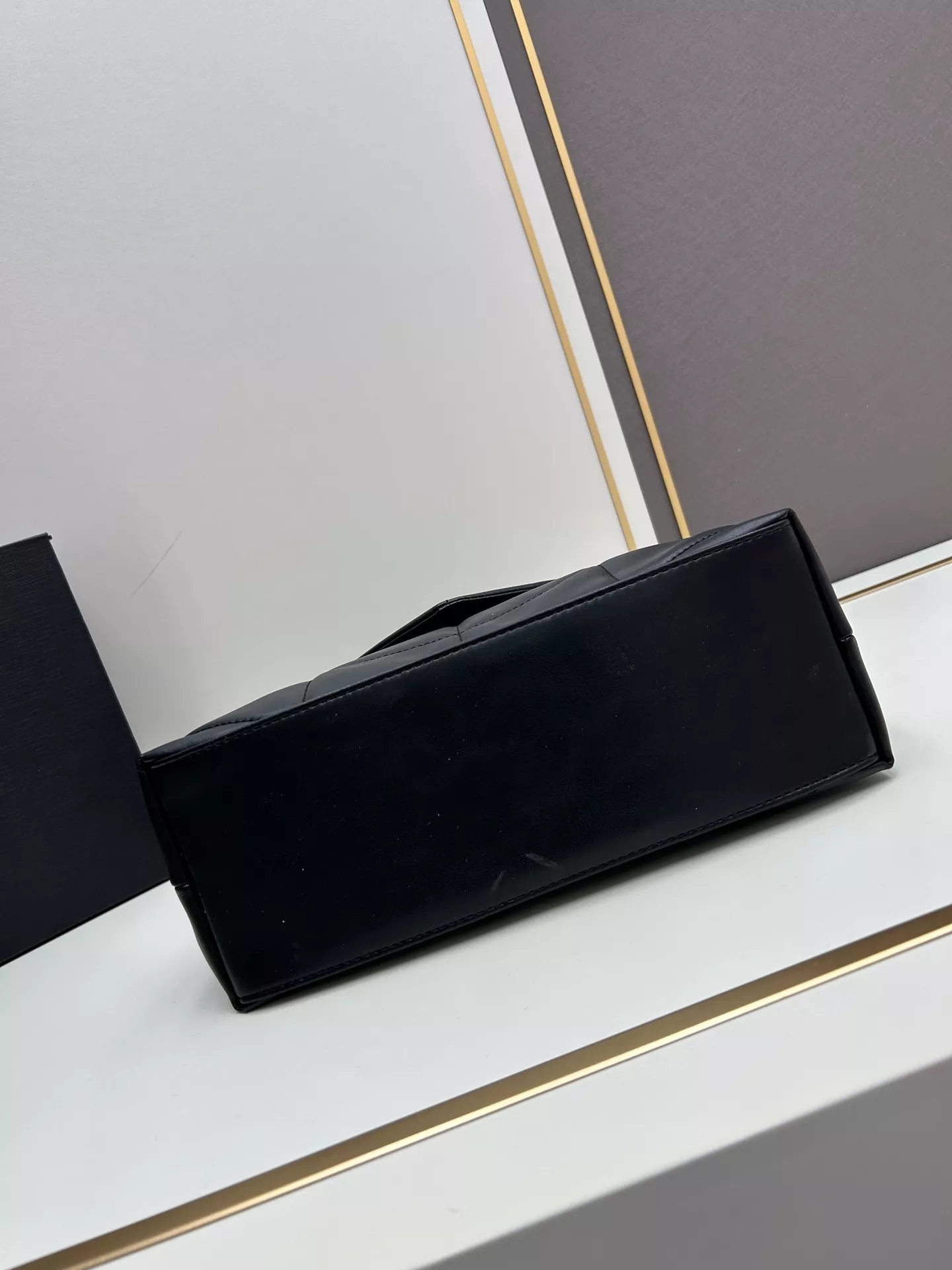 Yves Saint Laurent YSL AAA Quality Shoulder Bags For Women Modern 7678