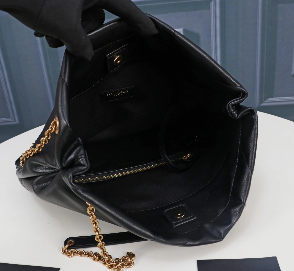 Yves Saint Laurent YSL AAA Quality Shoulder Bags For Women Modern 995