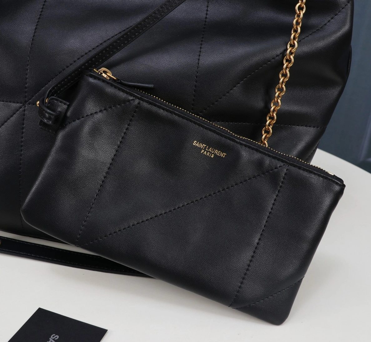 Yves Saint Laurent YSL AAA Quality Shoulder Bags For Women Modern 995