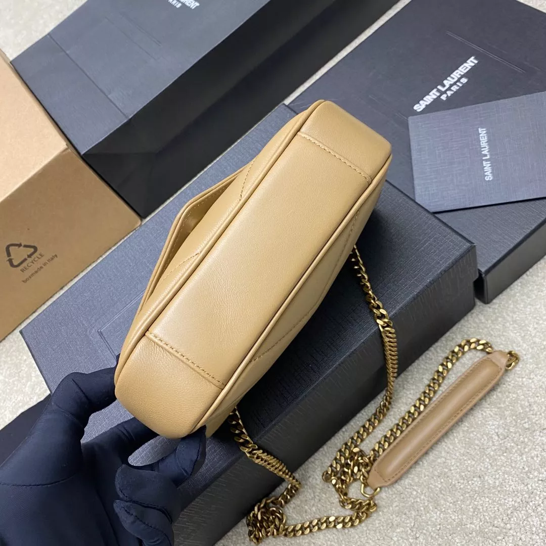 Yves Saint Laurent YSL AAA Quality Shoulder Bags For Women ModernLook 1874
