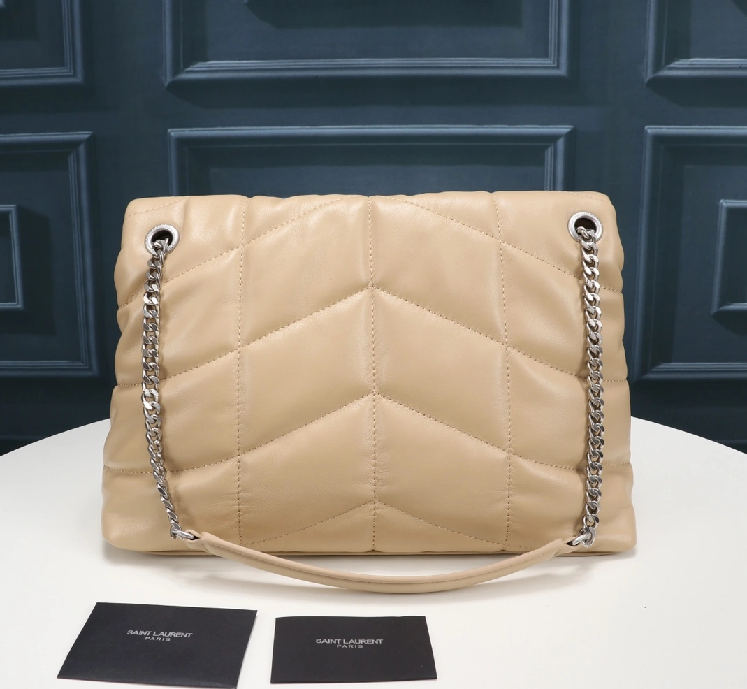 Yves Saint Laurent YSL AAA Quality Shoulder Bags For Women ModernLook 716