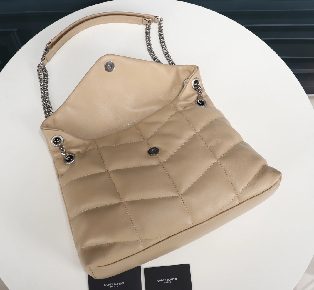 Yves Saint Laurent YSL AAA Quality Shoulder Bags For Women ModernLook 716