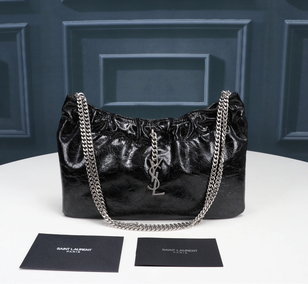 Yves Saint Laurent YSL AAA Quality Shoulder Bags For Women NewStyle 2554