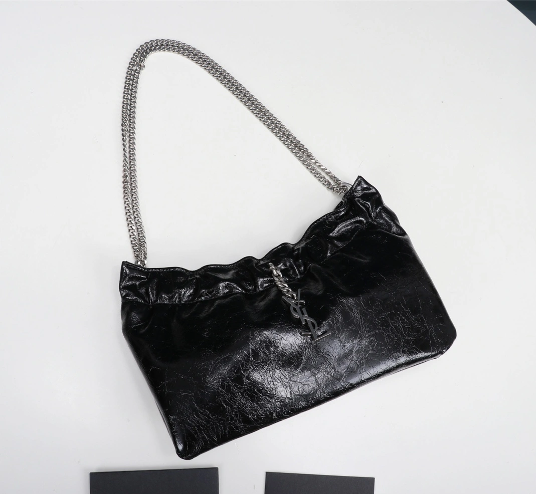 Yves Saint Laurent YSL AAA Quality Shoulder Bags For Women NewStyle 2554