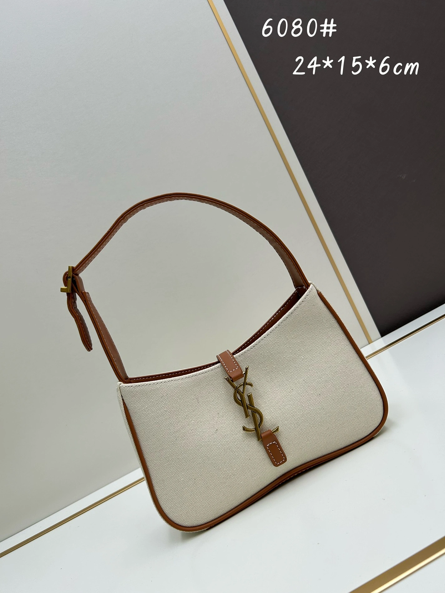 Yves Saint Laurent YSL AAA Quality Shoulder Bags For Women NewStyle 6665