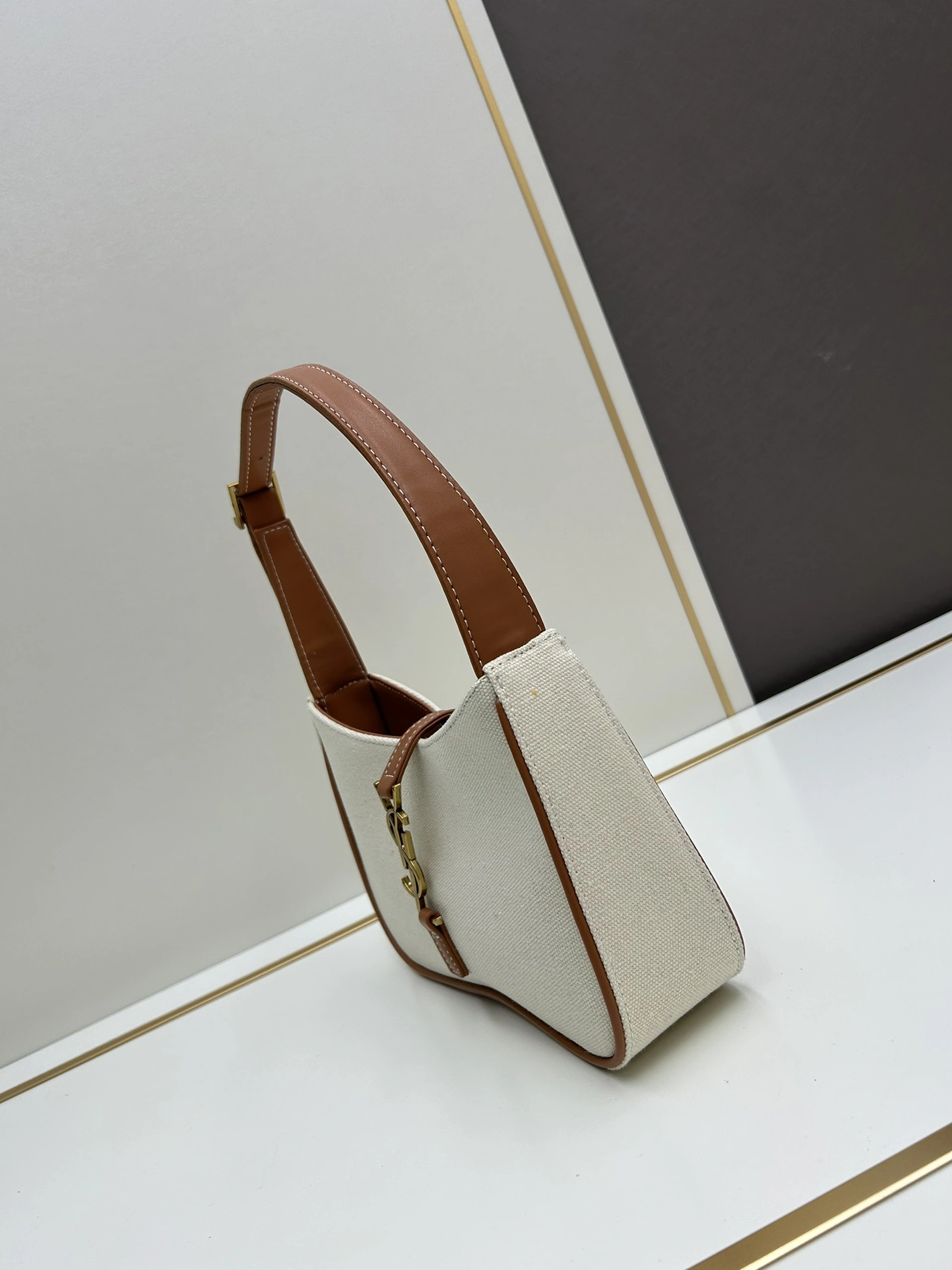 Yves Saint Laurent YSL AAA Quality Shoulder Bags For Women NewStyle 6665
