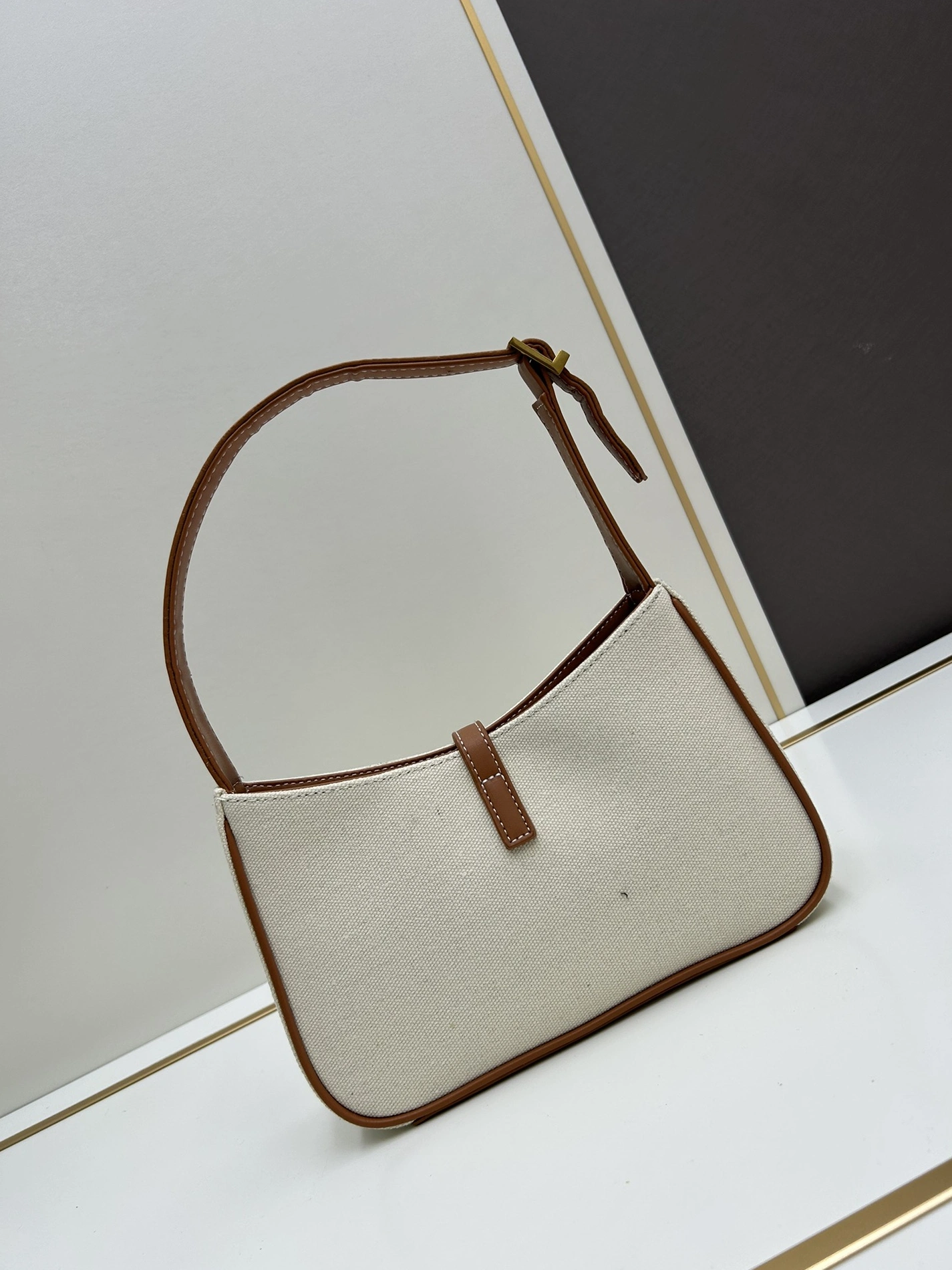 Yves Saint Laurent YSL AAA Quality Shoulder Bags For Women NewStyle 6665