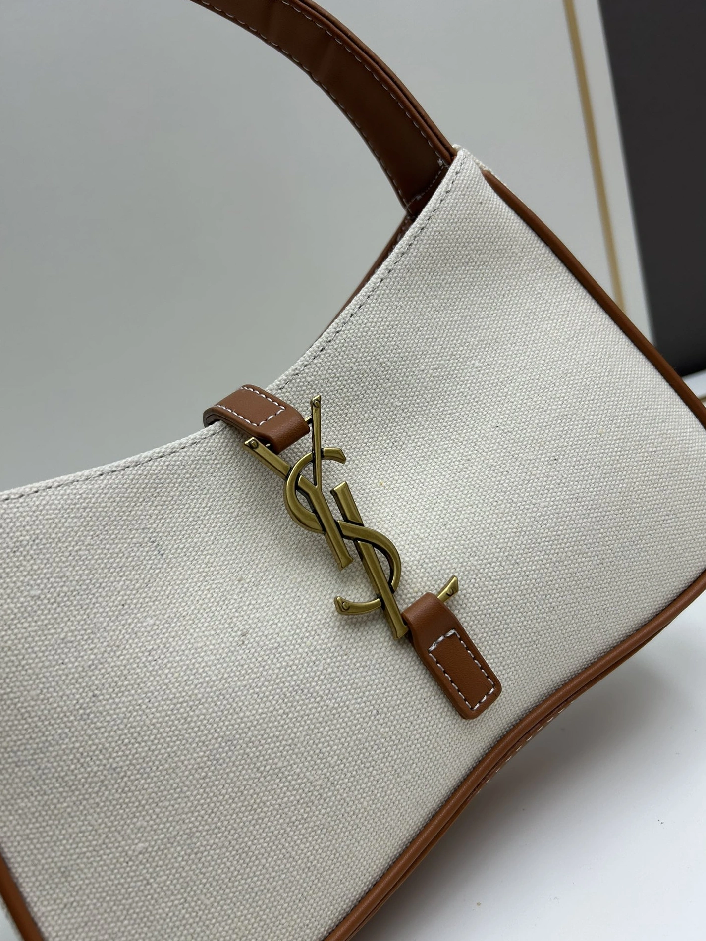 Yves Saint Laurent YSL AAA Quality Shoulder Bags For Women NewStyle 6665