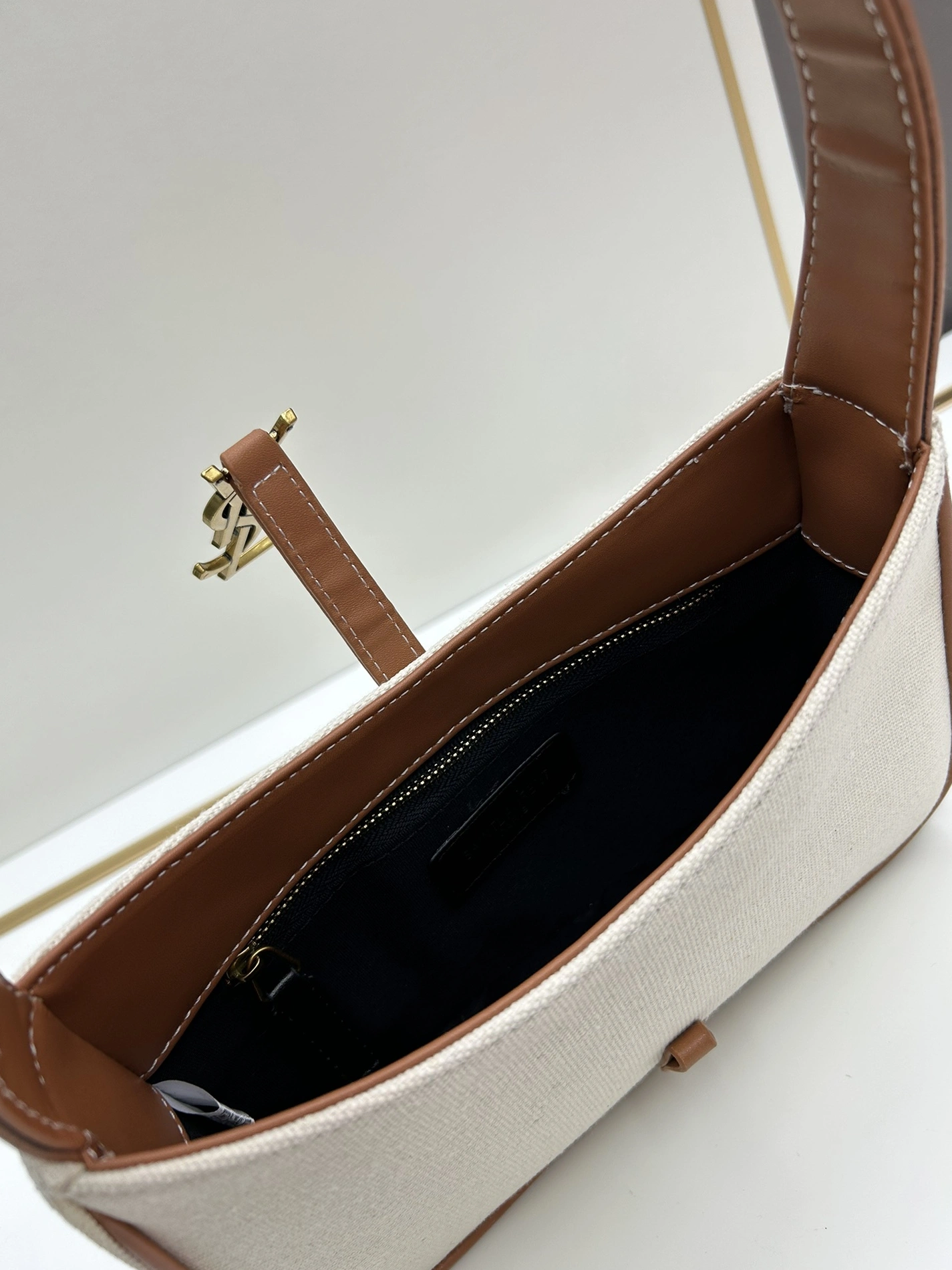 Yves Saint Laurent YSL AAA Quality Shoulder Bags For Women NewStyle 6665