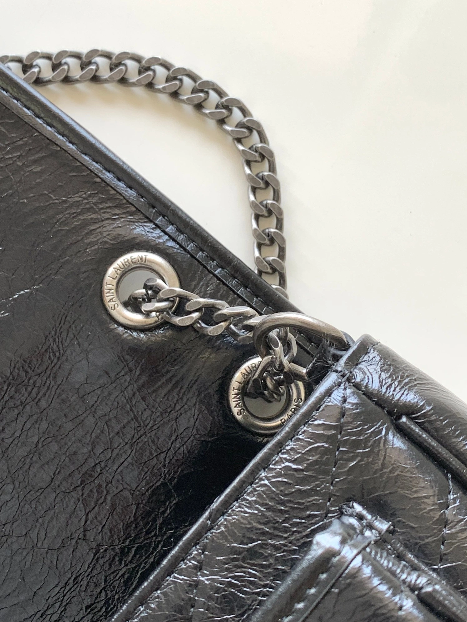 Yves Saint Laurent YSL AAA Quality Shoulder Bags For Women NewStyle 6774
