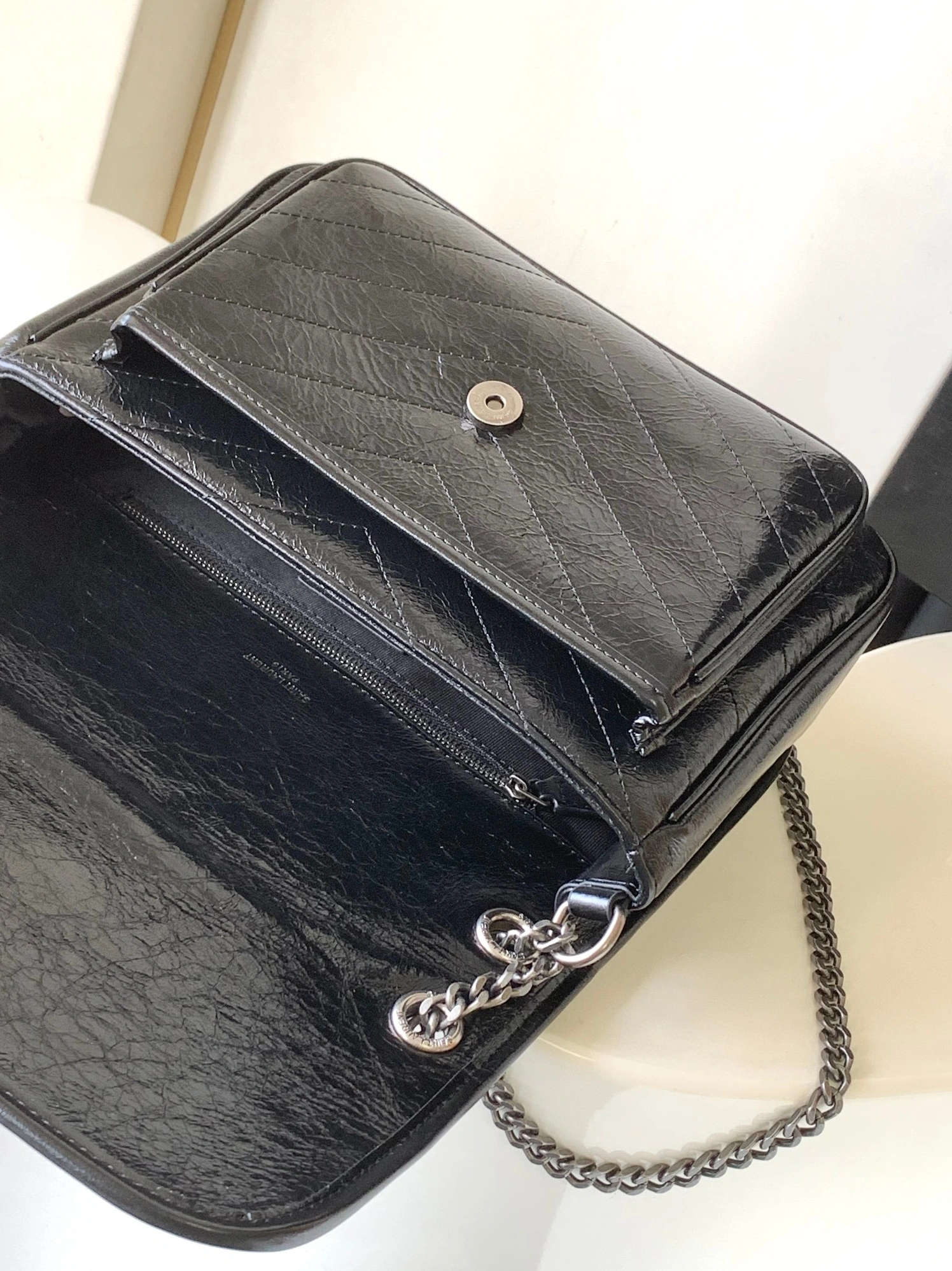 Yves Saint Laurent YSL AAA Quality Shoulder Bags For Women NewStyle 6774