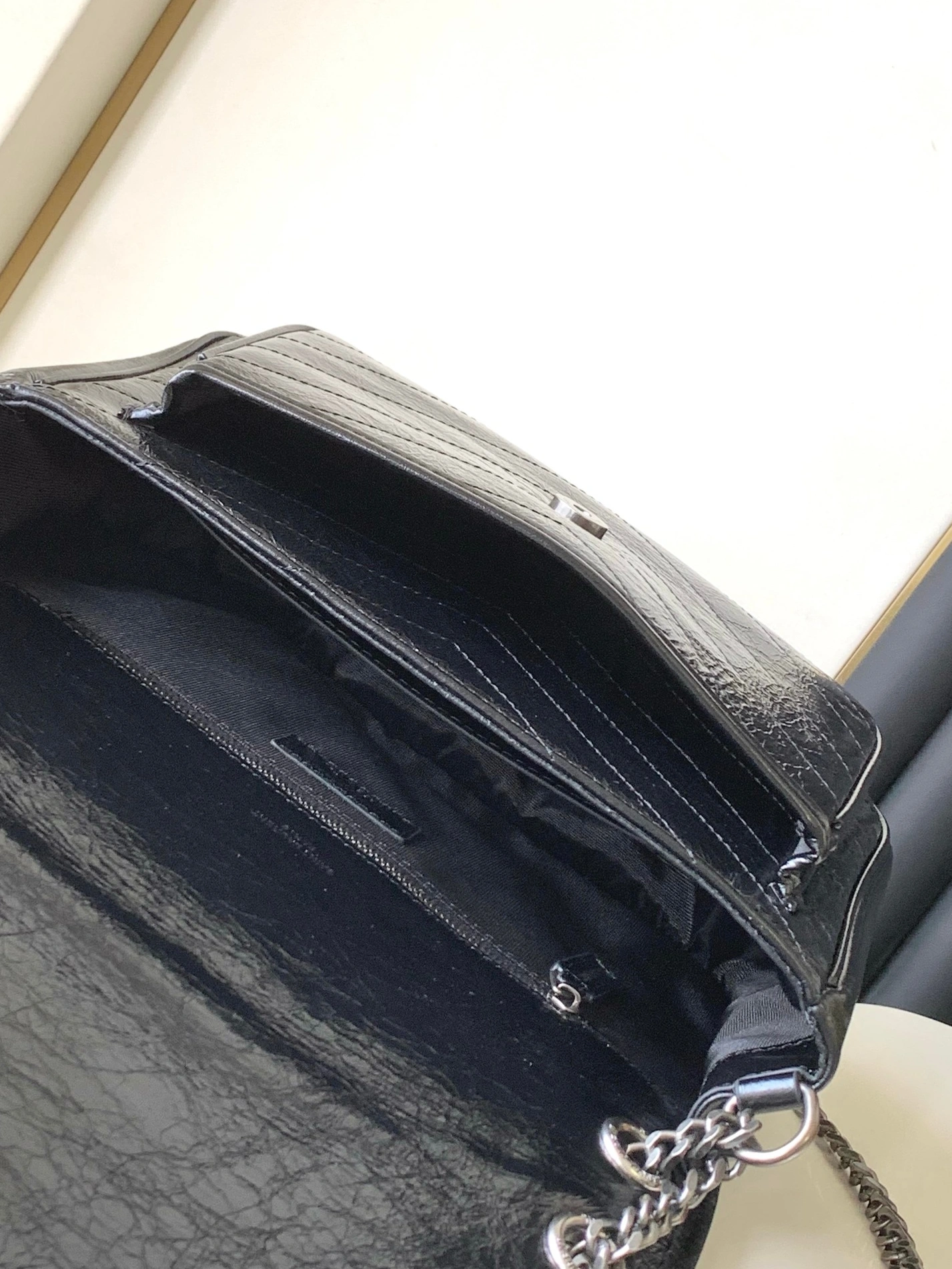Yves Saint Laurent YSL AAA Quality Shoulder Bags For Women NewStyle 6774