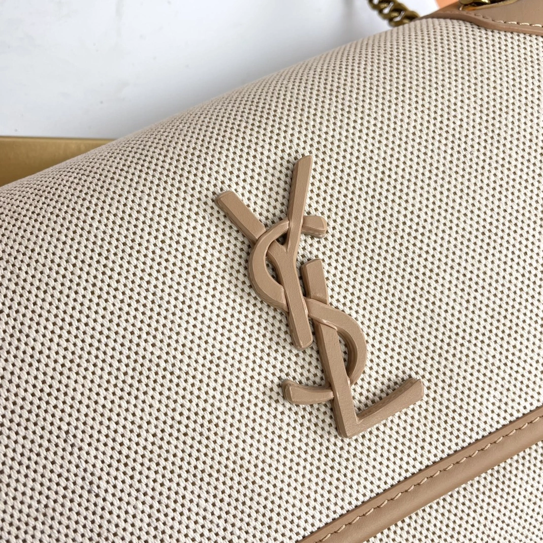 Yves Saint Laurent YSL AAA Quality Shoulder Bags For Women NewStyle 7460