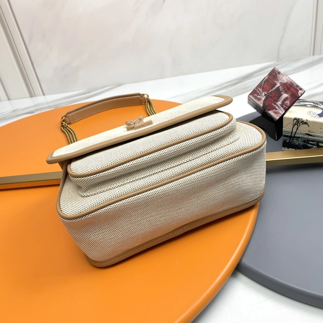 Yves Saint Laurent YSL AAA Quality Shoulder Bags For Women NewStyle 7460