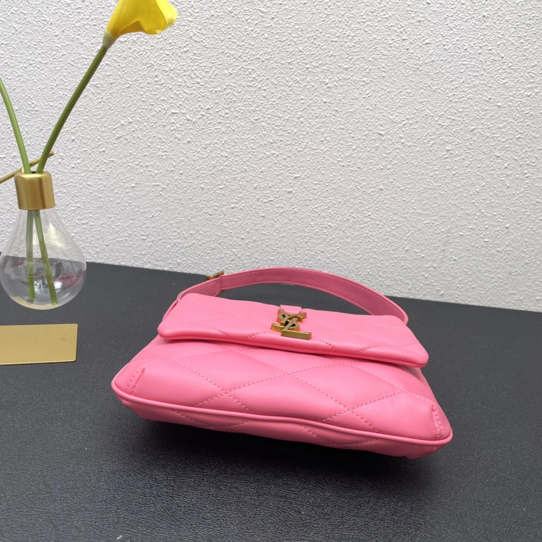 Yves Saint Laurent YSL AAA Quality Shoulder Bags For Women NewStyle 8888