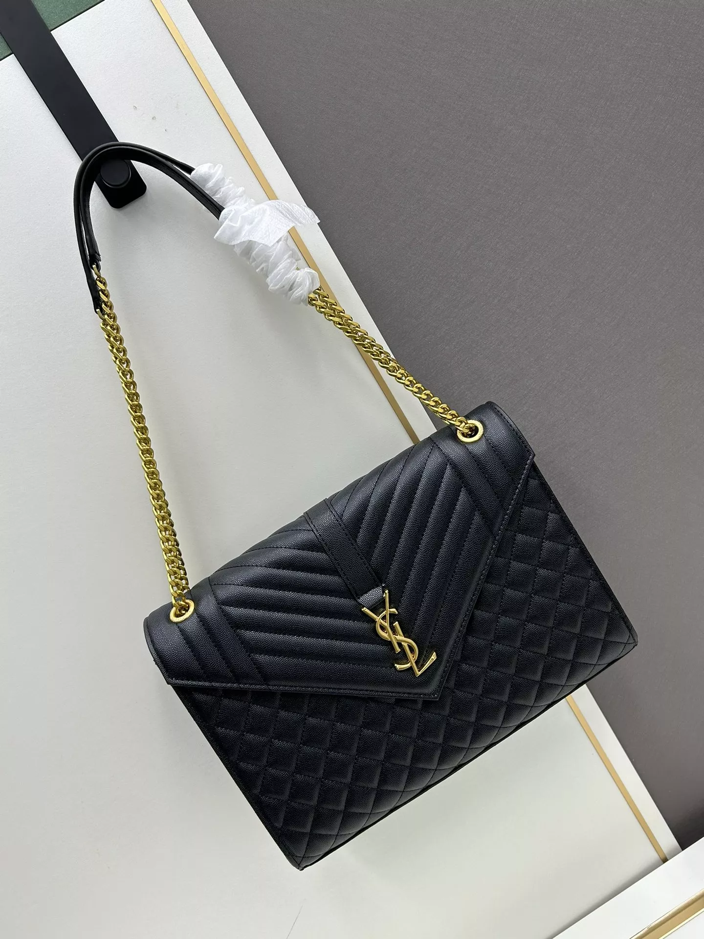 Yves Saint Laurent YSL AAA Quality Shoulder Bags For Women Popular 1644