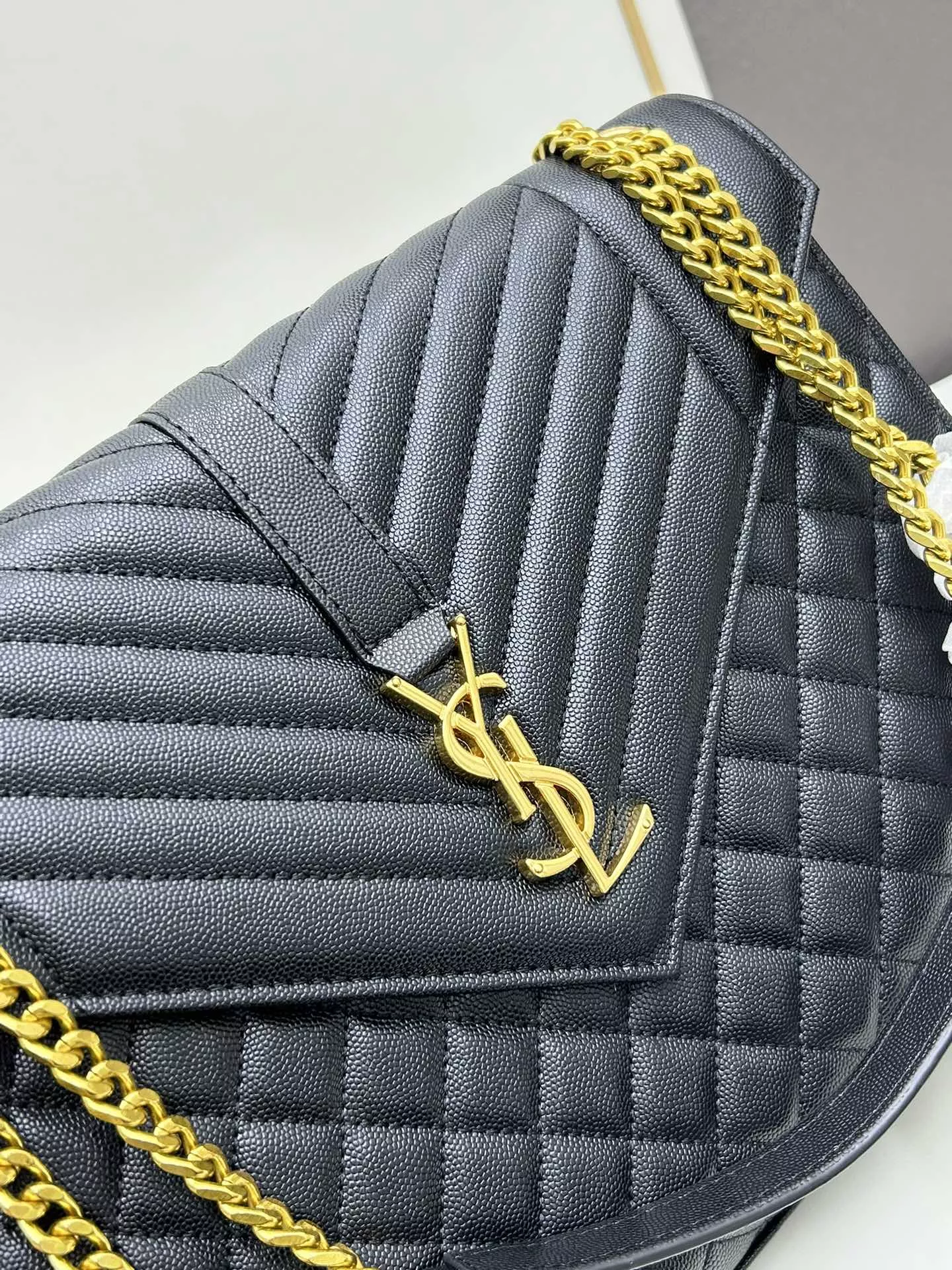 Yves Saint Laurent YSL AAA Quality Shoulder Bags For Women Popular 1644