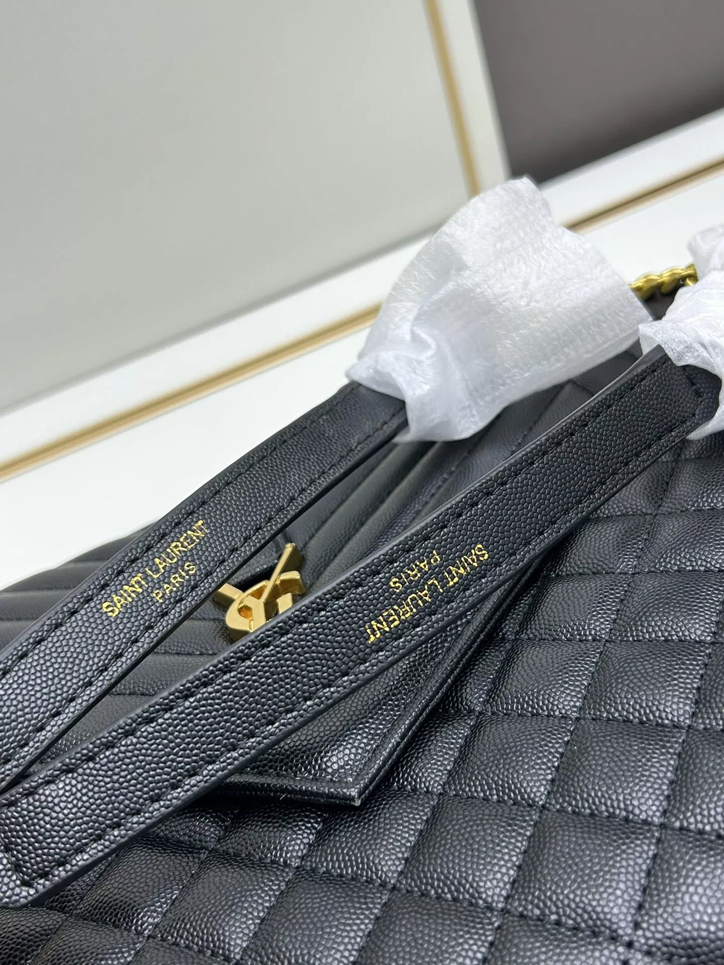 Yves Saint Laurent YSL AAA Quality Shoulder Bags For Women Popular 1644