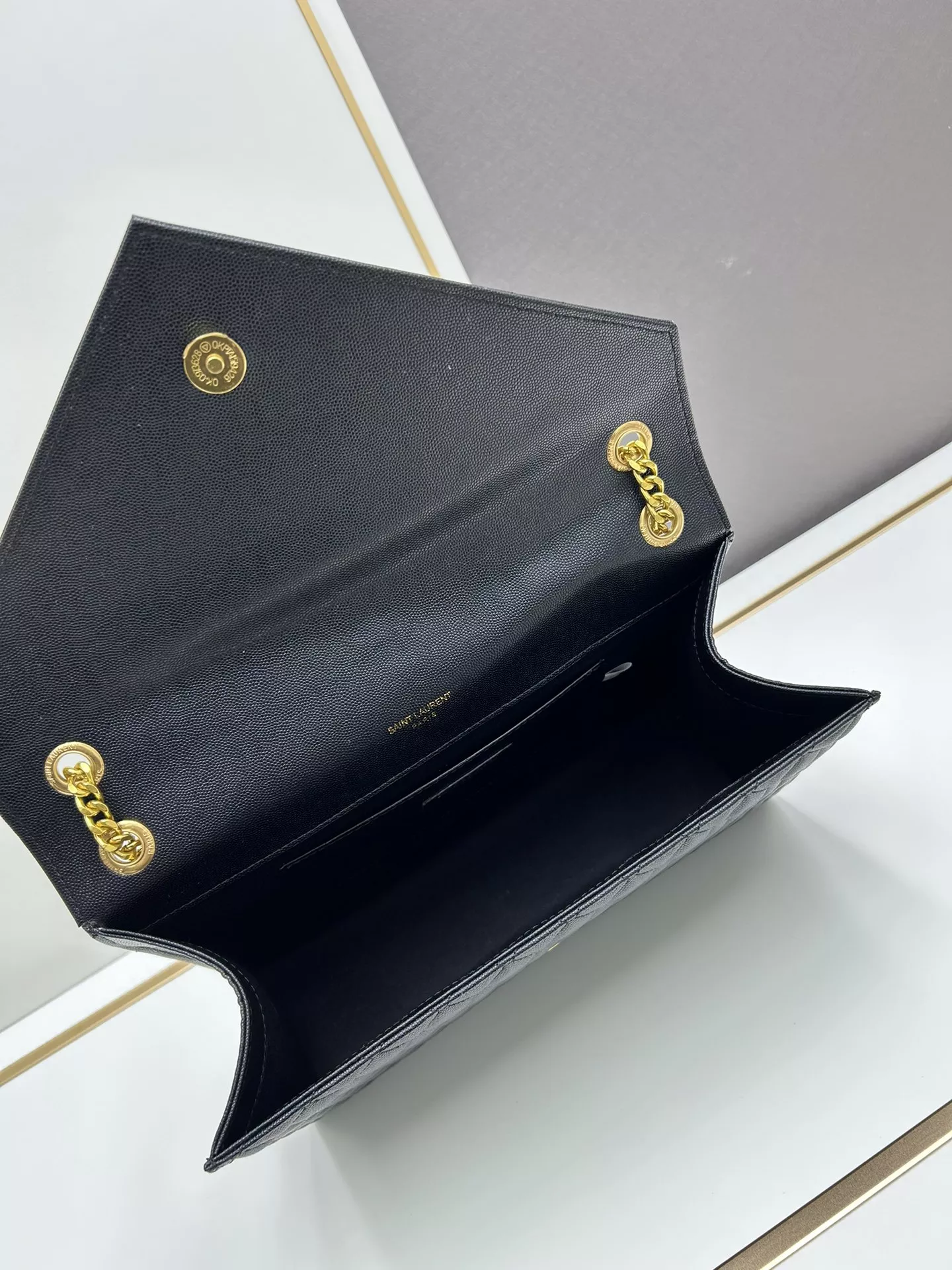 Yves Saint Laurent YSL AAA Quality Shoulder Bags For Women Popular 1644