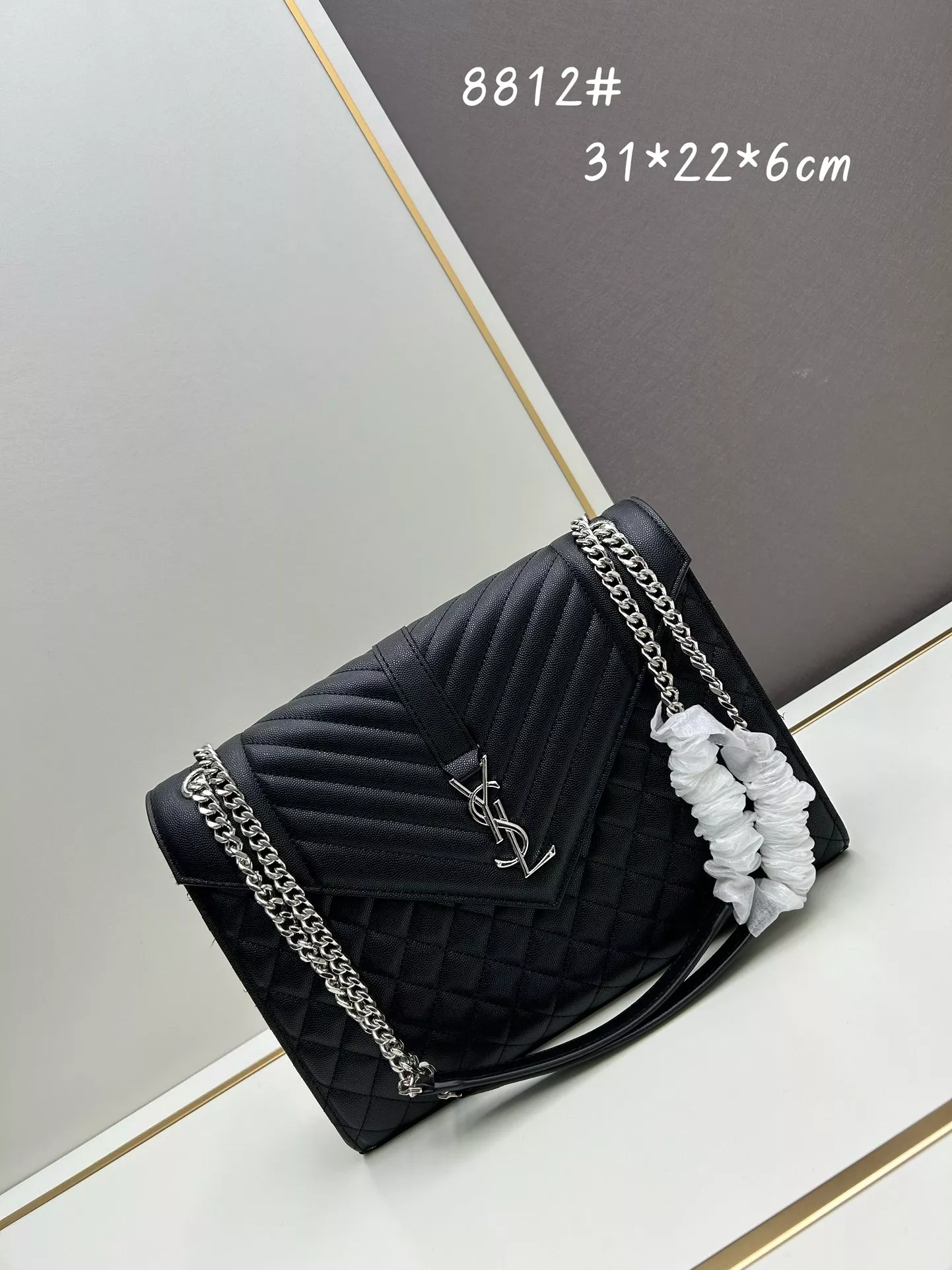 Yves Saint Laurent YSL AAA Quality Shoulder Bags For Women Popular 6165