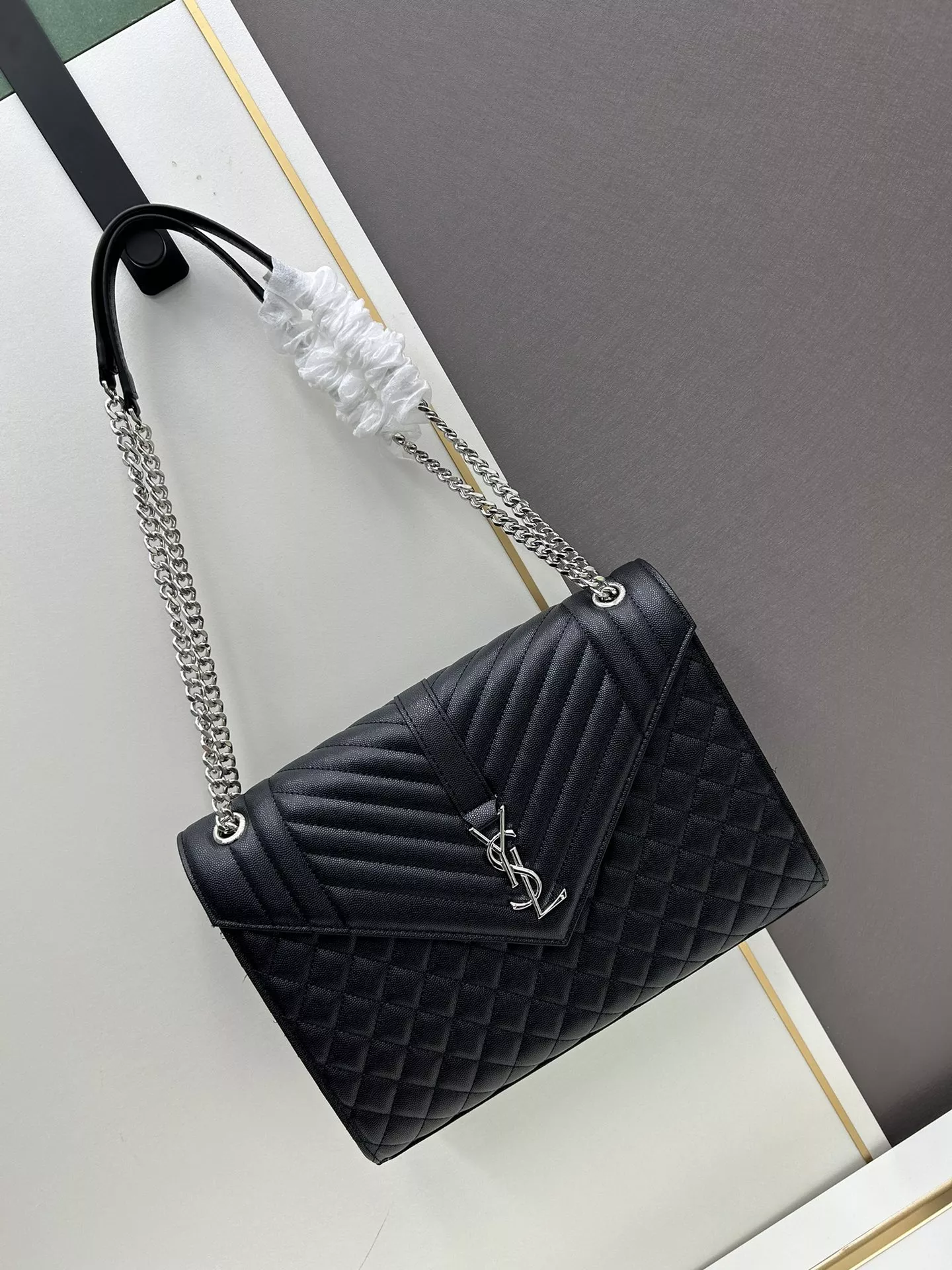 Yves Saint Laurent YSL AAA Quality Shoulder Bags For Women Popular 6165