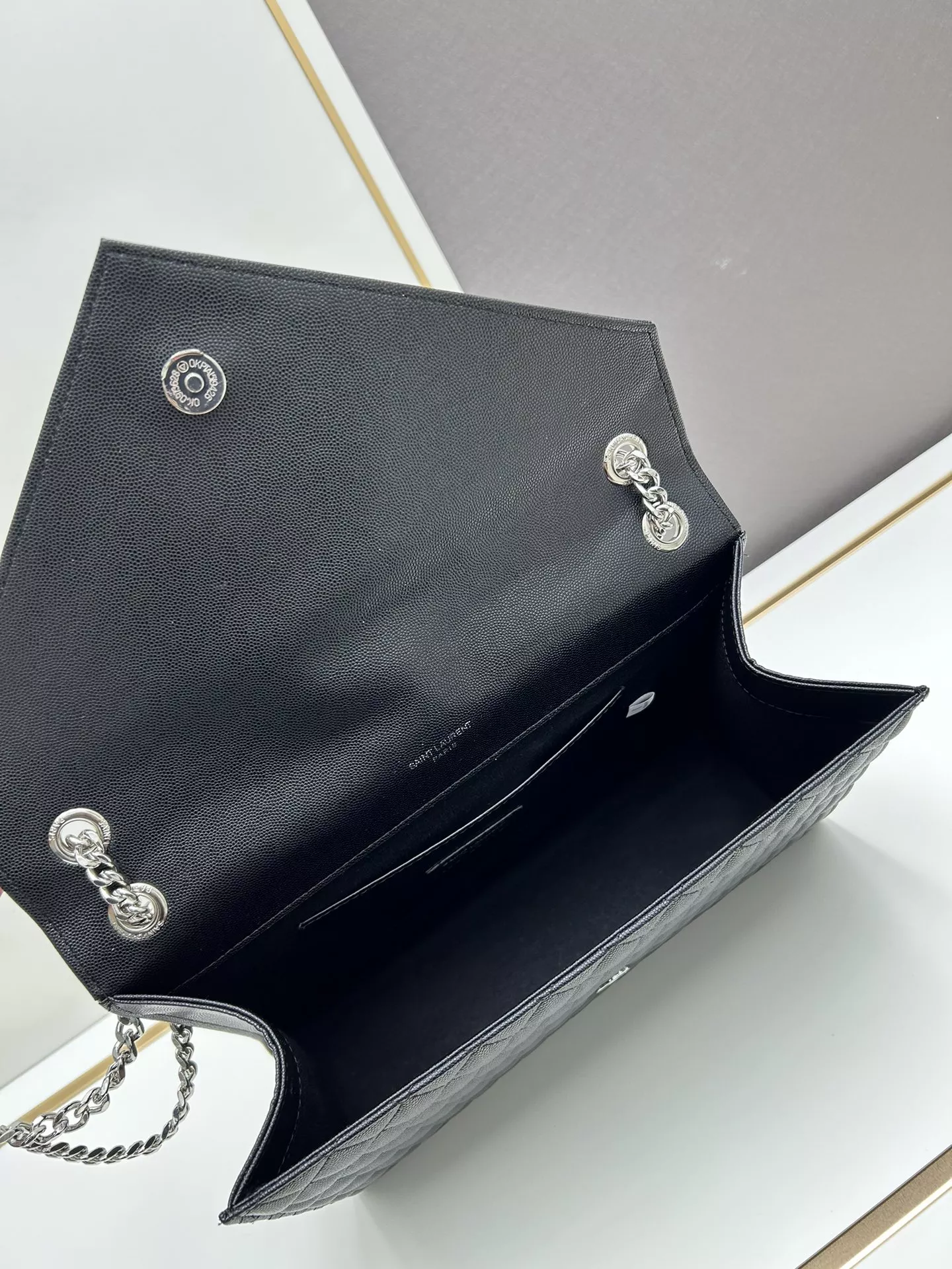 Yves Saint Laurent YSL AAA Quality Shoulder Bags For Women Popular 6165