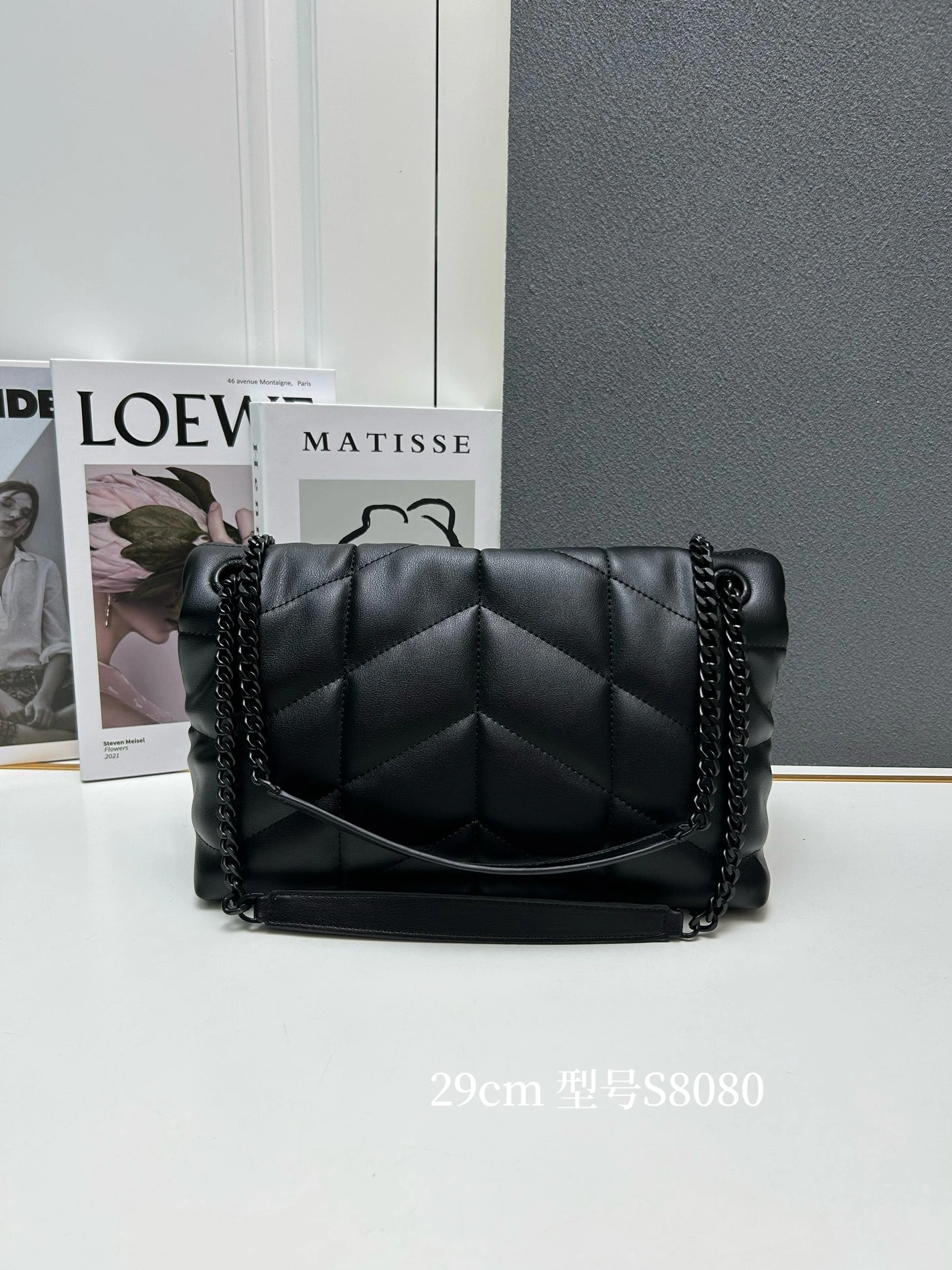 Yves Saint Laurent YSL AAA Quality Shoulder Bags For Women Practical 3161