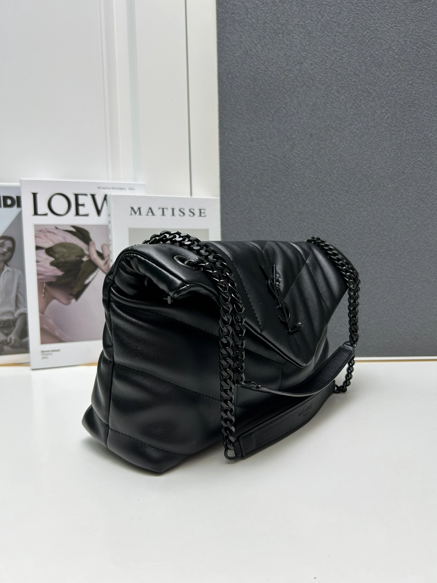 Yves Saint Laurent YSL AAA Quality Shoulder Bags For Women Practical 3161