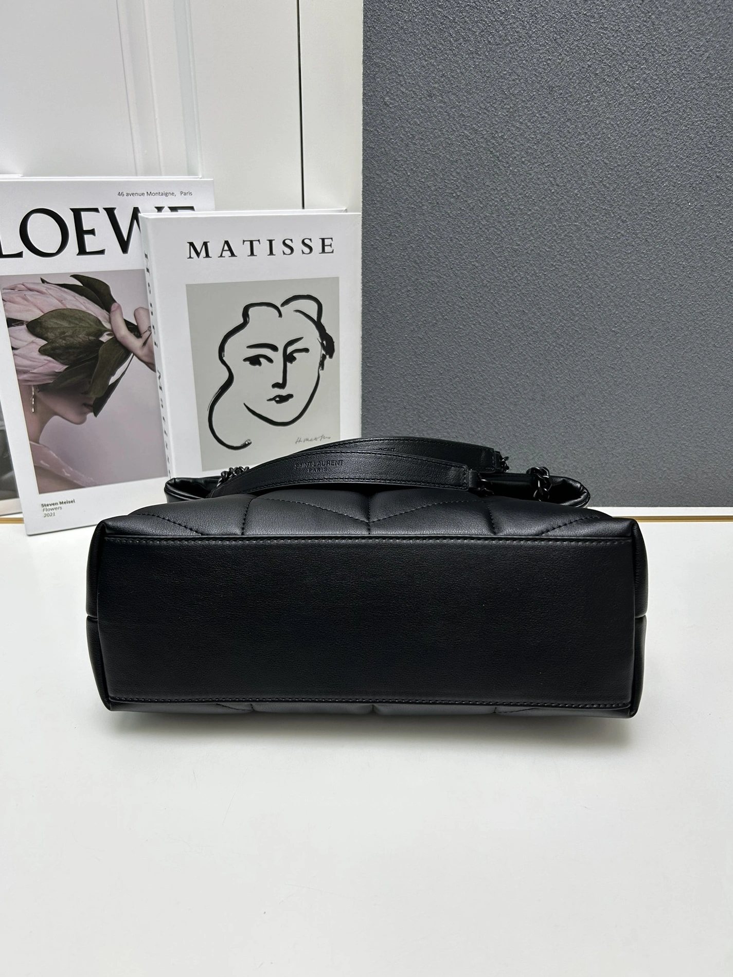 Yves Saint Laurent YSL AAA Quality Shoulder Bags For Women Practical 3161