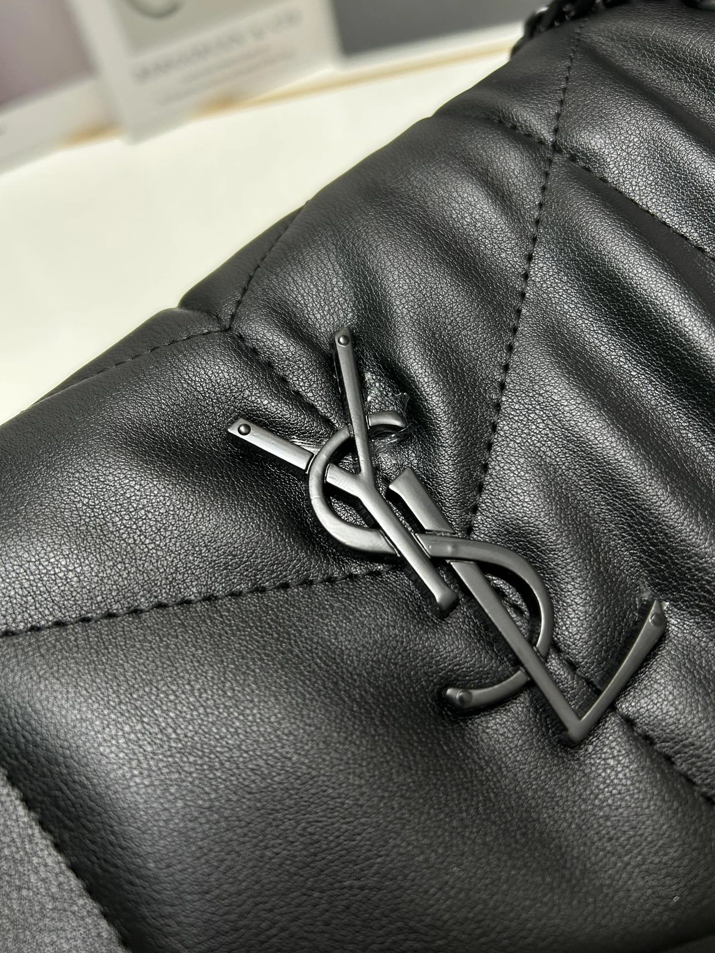 Yves Saint Laurent YSL AAA Quality Shoulder Bags For Women Practical 3161