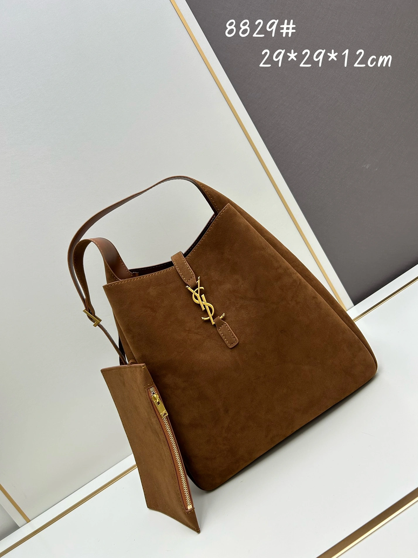 Yves Saint Laurent YSL AAA Quality Shoulder Bags For Women Practical 5933