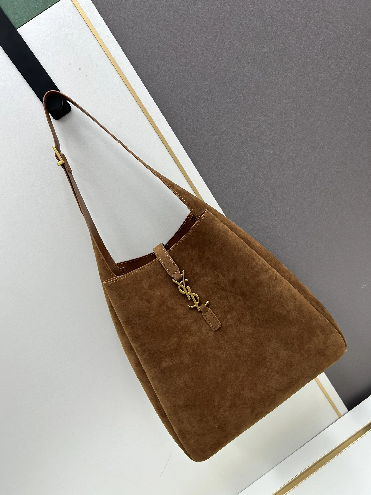 Yves Saint Laurent YSL AAA Quality Shoulder Bags For Women Practical 5933