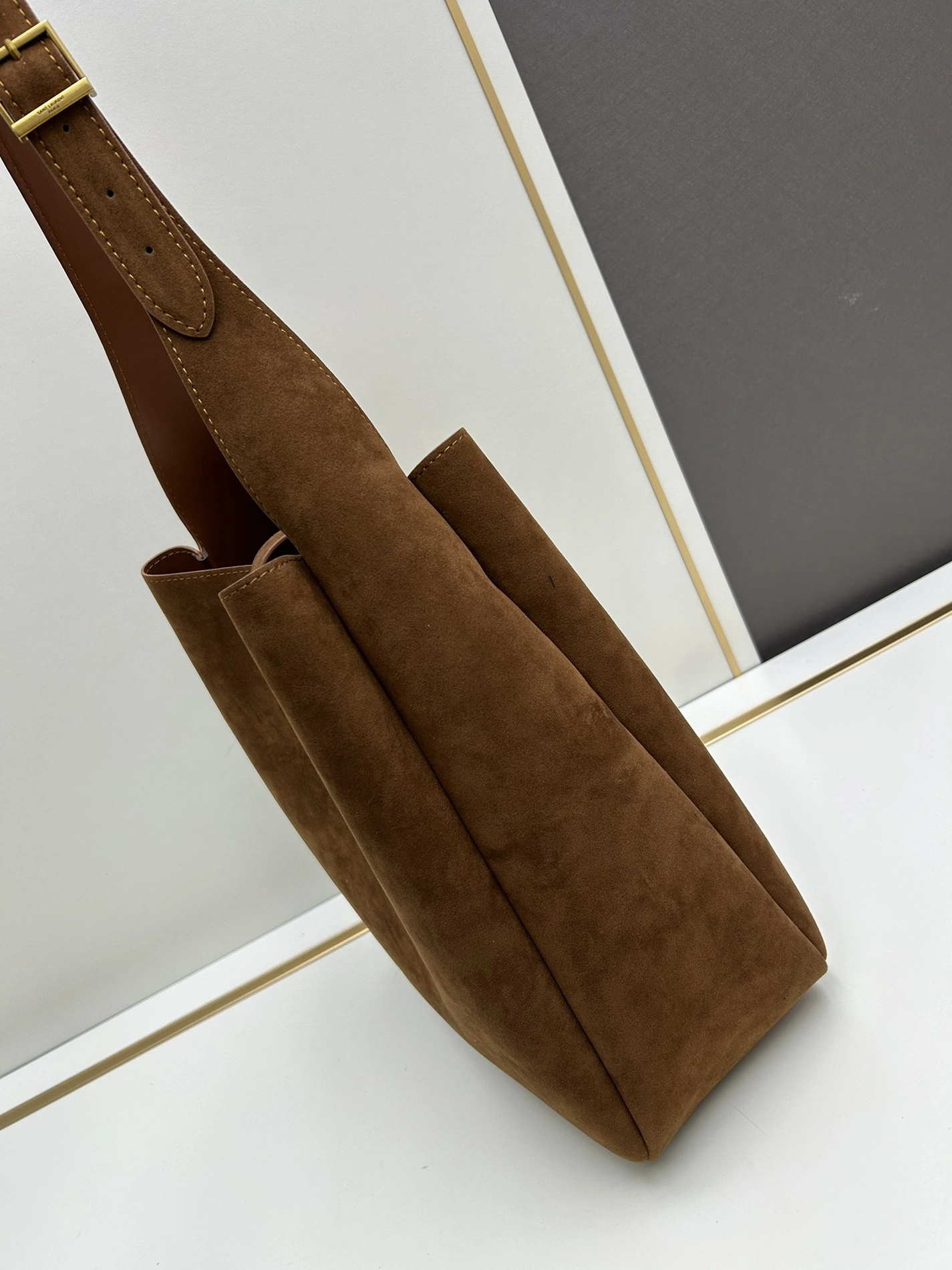 Yves Saint Laurent YSL AAA Quality Shoulder Bags For Women Practical 5933