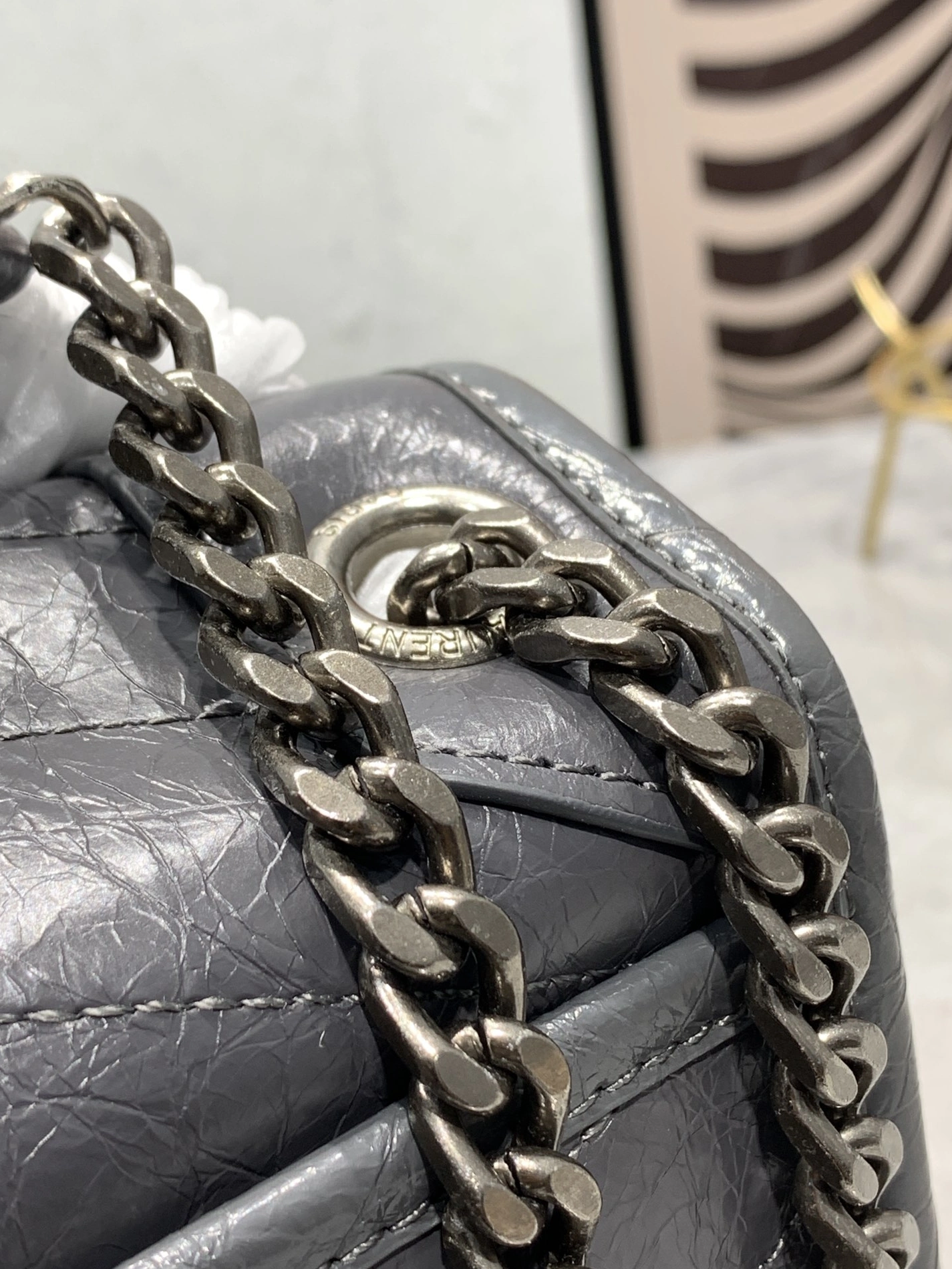 Yves Saint Laurent YSL AAA Quality Shoulder Bags For Women Practical 661