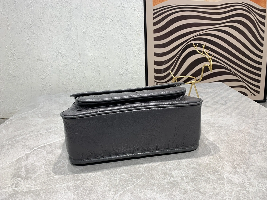 Yves Saint Laurent YSL AAA Quality Shoulder Bags For Women Practical 661